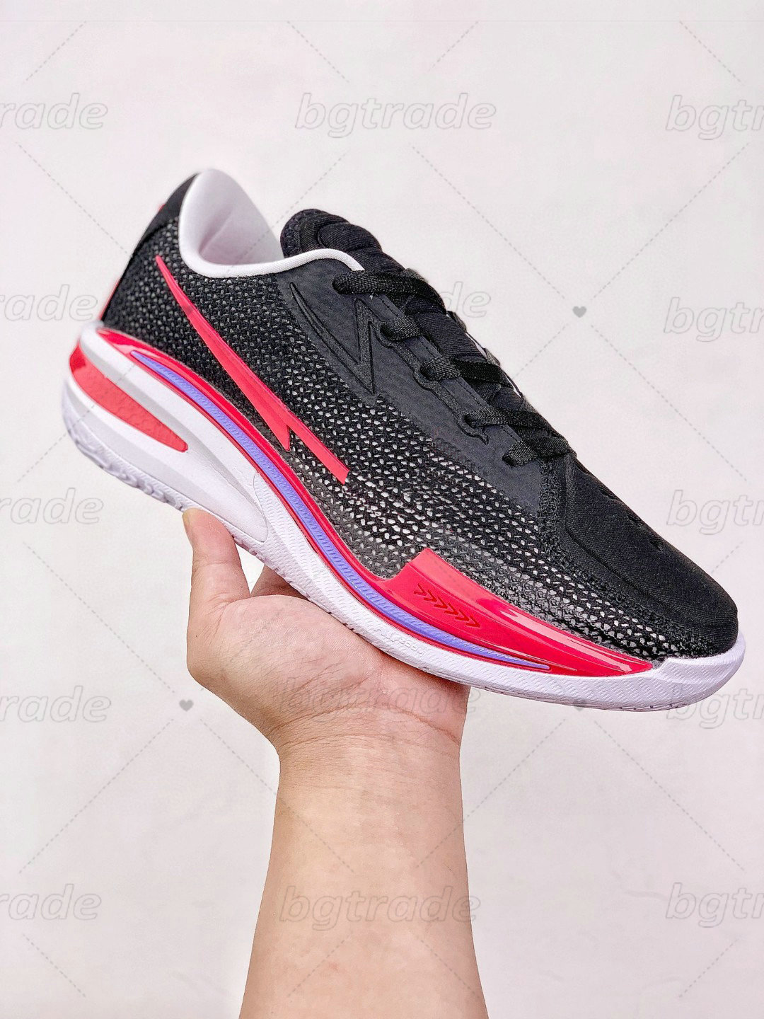 

2022 Mens G.T.cut Basketball Shoes Boy Black Red Blue Outdoor Trainer Zoom Sports Sneaker Breathable Light Fashion Designer Casual Shoes