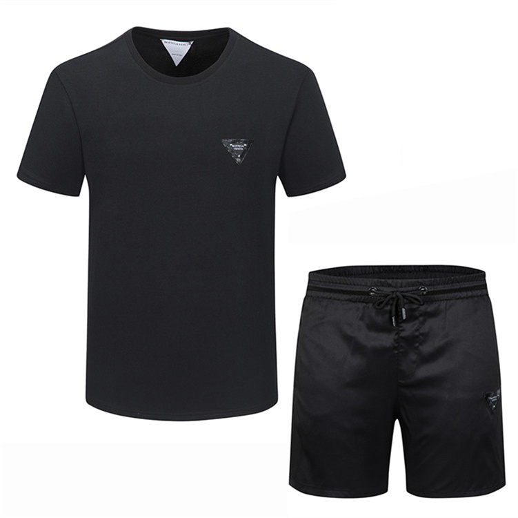 

2022 High Quality Mens Tracksuits Sets Jogger Sweatshirts Sports Sporting Suit Men Women Short Pants T-shirt Pullover Designer Sportswear Set35