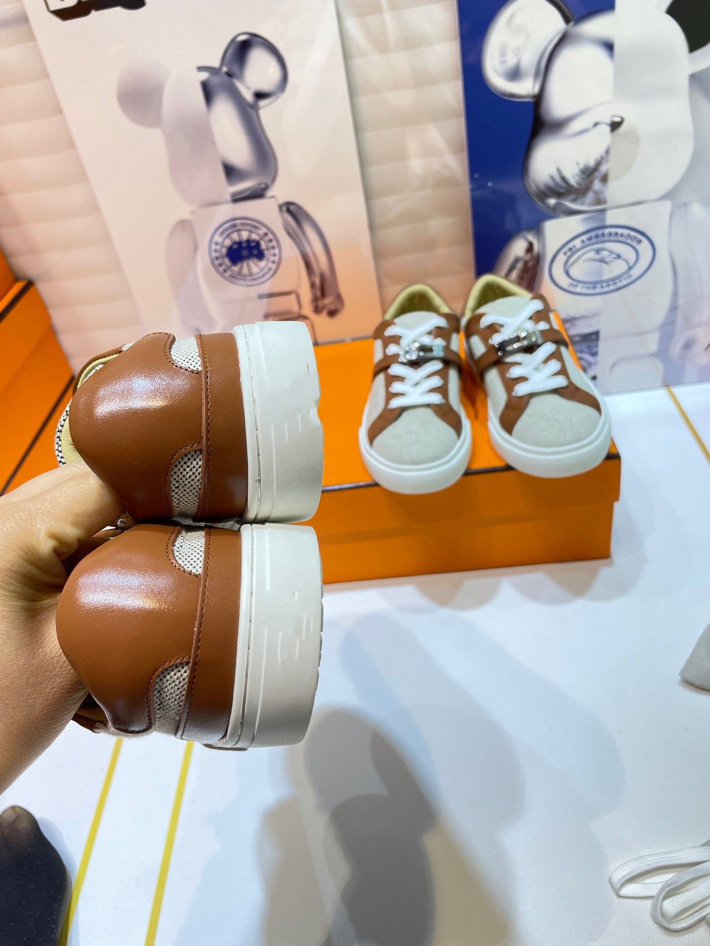 

Men Women Casual Shoes Multi Color White Black Indigo Pine Green Mens Platform Sneakers Trainers 0706, 03