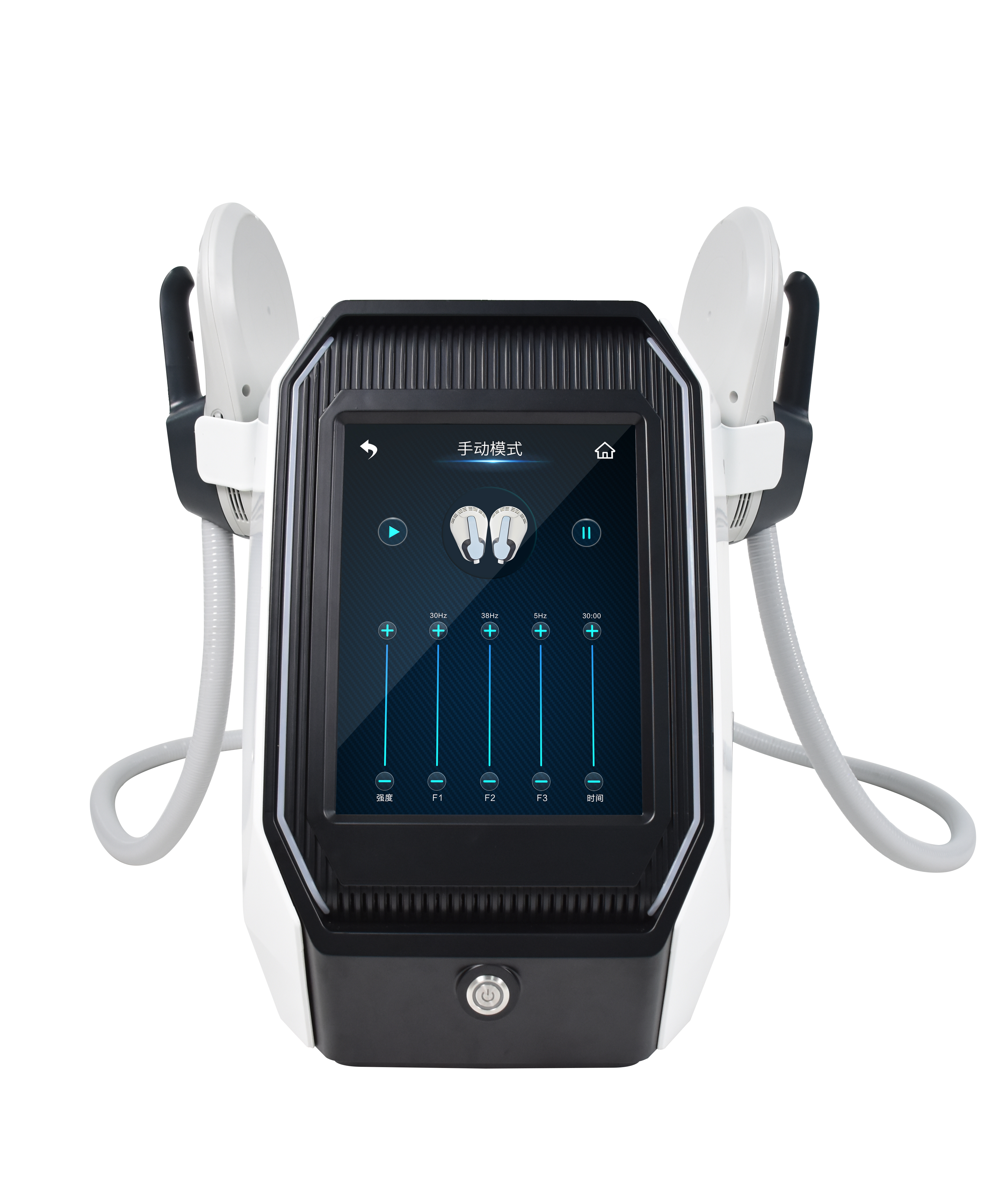 

emslim neo fat burn body shape building slimming machine HI-EMT Professional Stimulator Buttock Lifting Muscle sculpting With RF Weight Loss beauty salon equipment