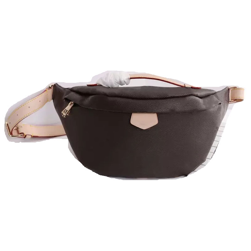

Designer man and woman Waist Bags Fanny Pack High Leather Luxury Classic Fashion Large Capacity Outdoor Leisure Travel Inner Compartment Card, Customize