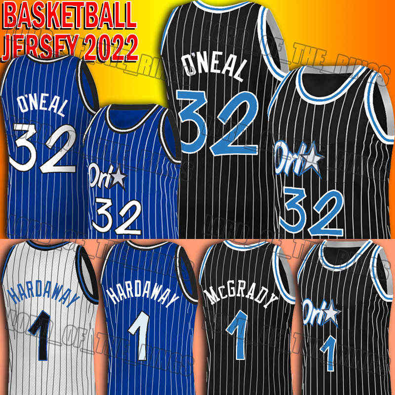 

Mitchell Ness Shaq 32 Throwback Jersey Basketball Tracy Anfernee 1 Mcgrady Hardaway Jerseys Jonathan 1 Isaac