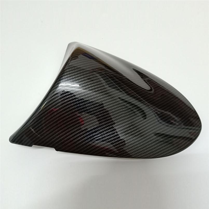 

Motorcycle Parts For Kawasaki Ninja ZX6R 636 2005-2008 ZX10R 2006Rear Fairing Seat Cowl Pillion Cover Blue Red Black Yellow White 245k