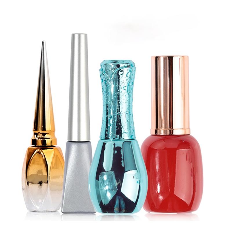 

Storage Bottles & Jars 8ML Nail Polish Glue Dispensed Bottles,Empty Bottles,Nail Softener,Nutrient Oil,Dispensed Empty Salon,Empty