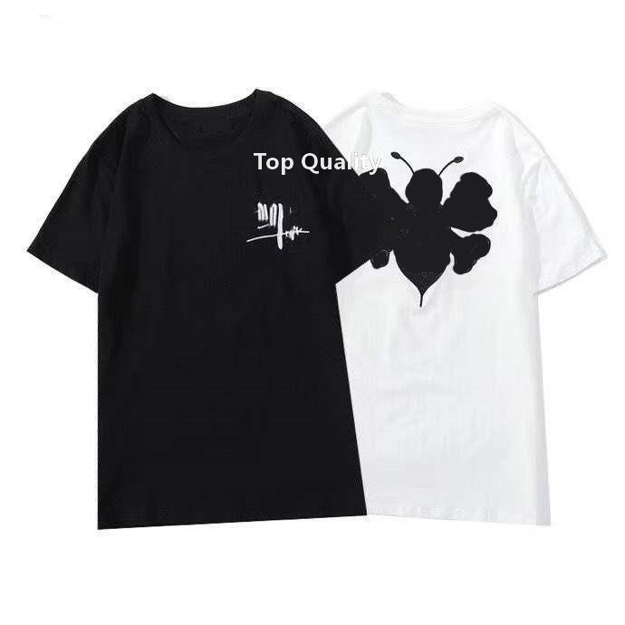

Designers Embroid Mens Womens T Shirts for Men Paris T -SHIRT FRANCE Brands Street Sleeve Luxury Tshirts Man Clothing Tees Casual C., I need look other product