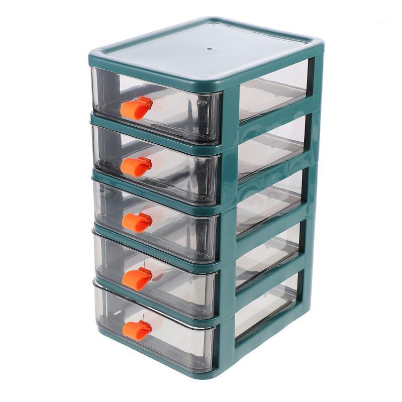 

Car Organizer 1 Pc Desktop Storage Box Pp Stationary For Office