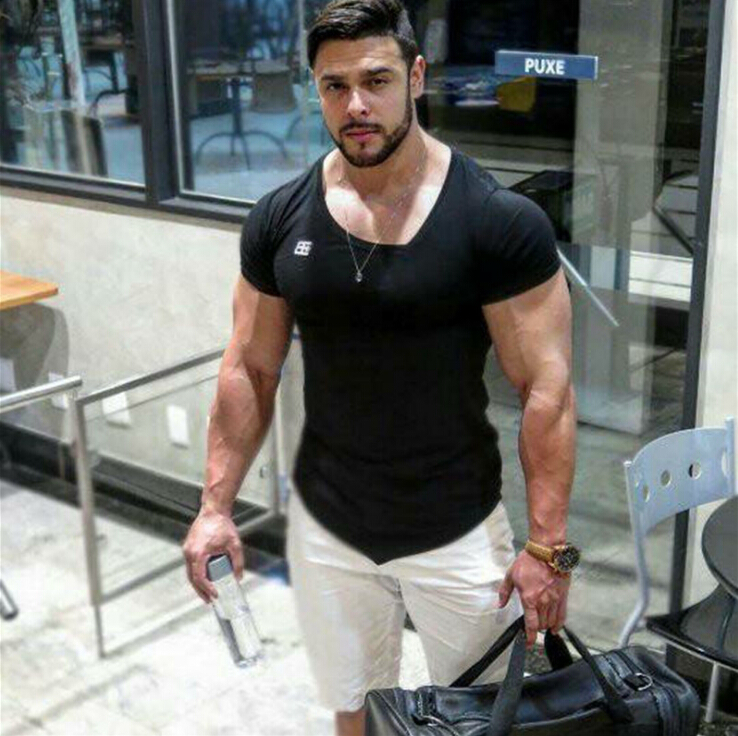 Body Engineers майки