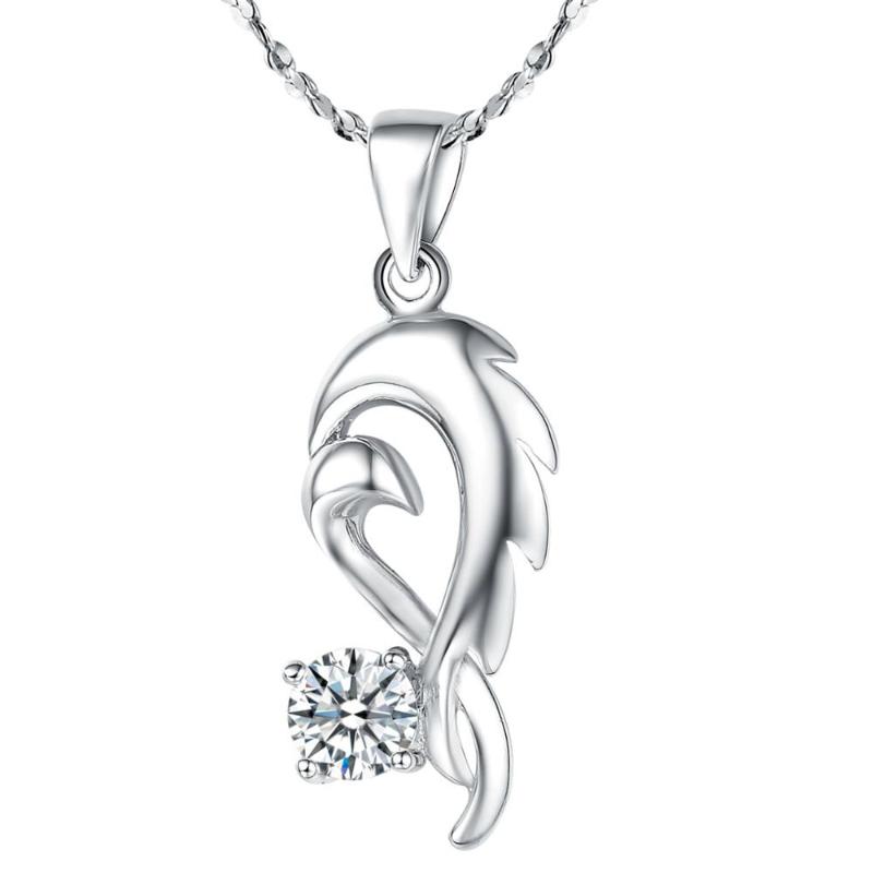 

Pendant Necklaces SAY Fashion Jewelry Women Necklace Wedding (only Pendant) QN010