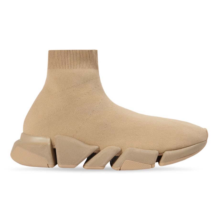 

48% discount Casual Shoes Fabric luxe Designer Shoe Classic Canvas casual platform Black White High Low Men Women Sport Sneakers running tennis, #2