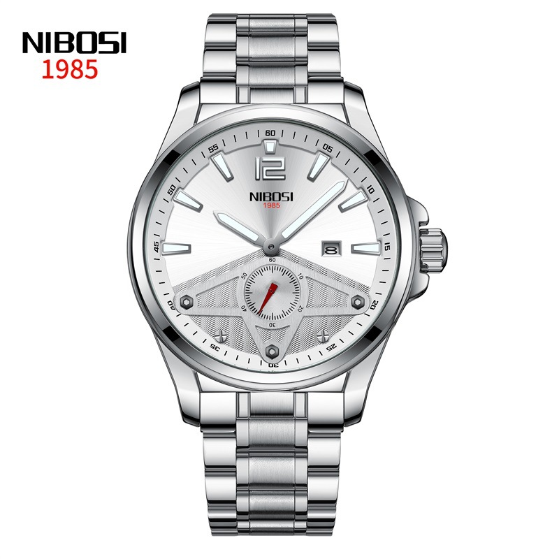 

Fashion personalized watch literal solid strap luminous pop student Watch a1, C1