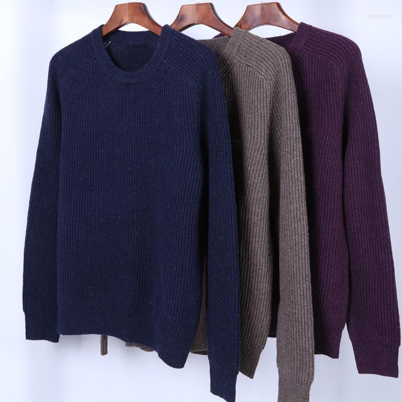 

Men's Sweaters High Quality Men Alligator Spring Autumn O-neck Cotton Sweater Jersey Jumper Hombre Homme Hiver Pullover Knitted Top Mari22
