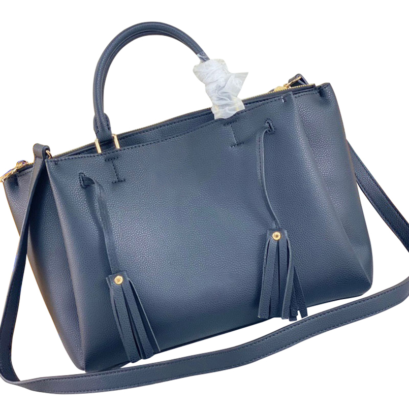 

M54569 luxurys designers women classic brands shoulder bags handbags soft leather lady fashion bag crossbody M54560, Black