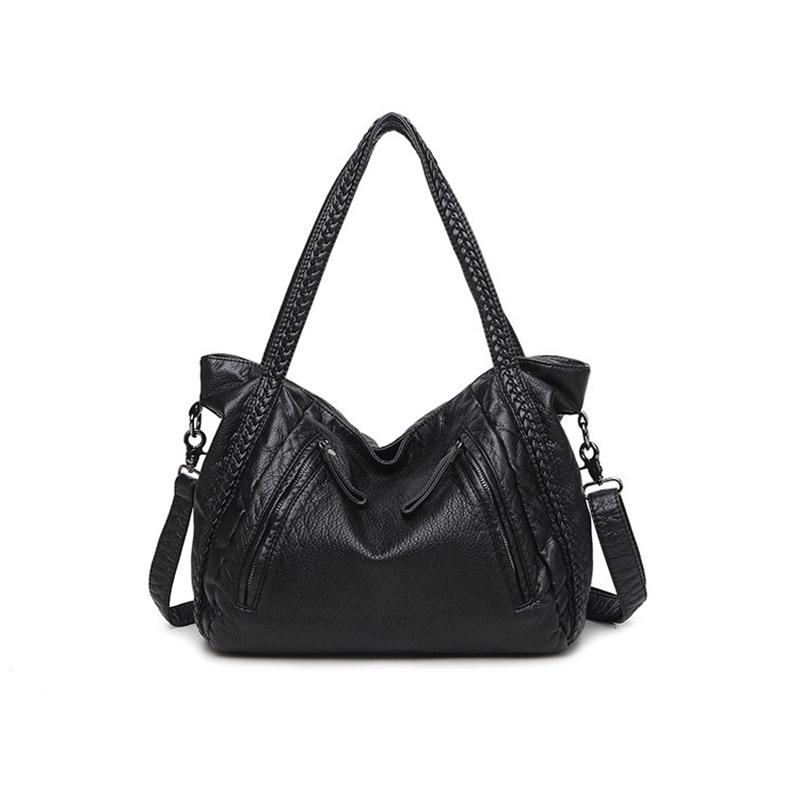 

Evening Bags Women Handabg Designer Luxury Handbags Fashion Messenger Bag Crossbody ZF10380Evening EveningEvening, Black