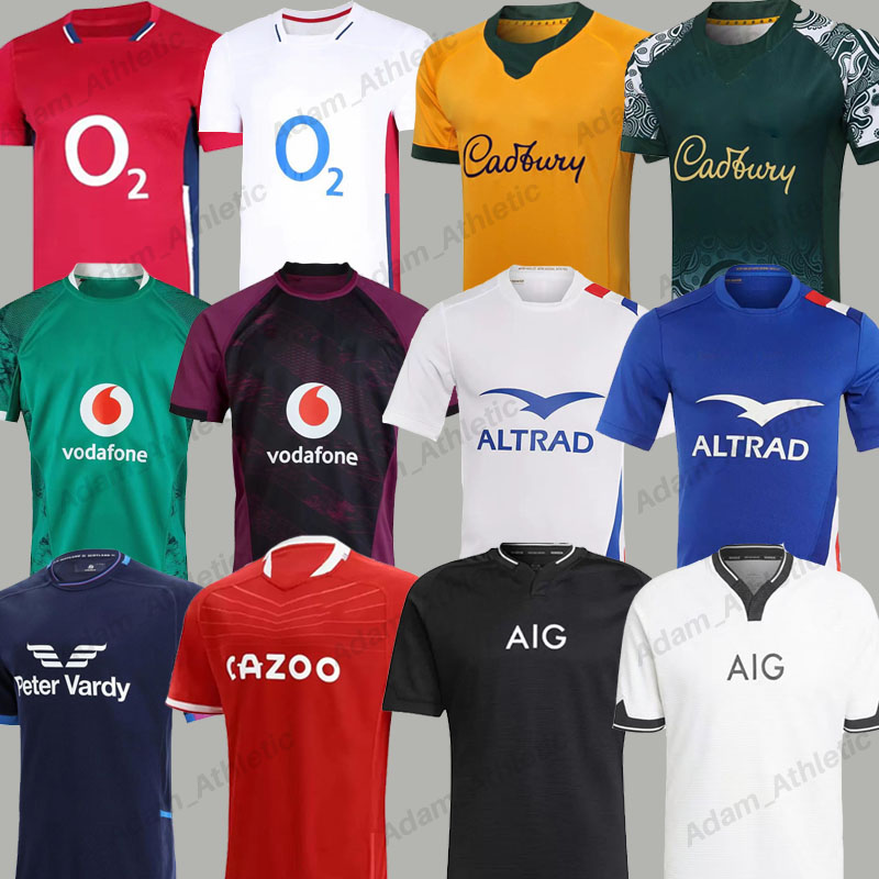 

Scotland Welsh rugby jerseys 2021 2022 Fiji Ireland rugby jersey World Cup FR AU NZ ZA national team shirts football quick dry, Welsh red