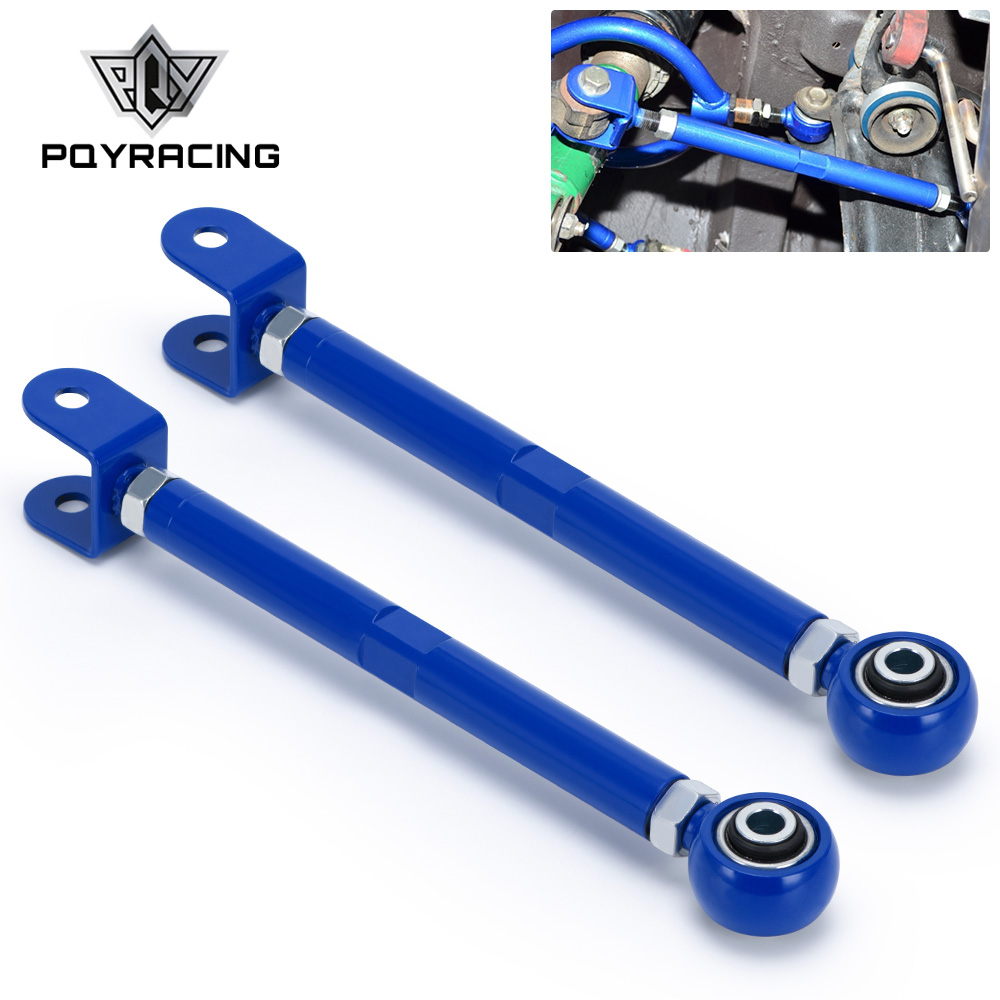 

PQY - REAR TOE ARM For S13 Nissan 240sx 89-94 Rear Lower Toes Arms PQY9805