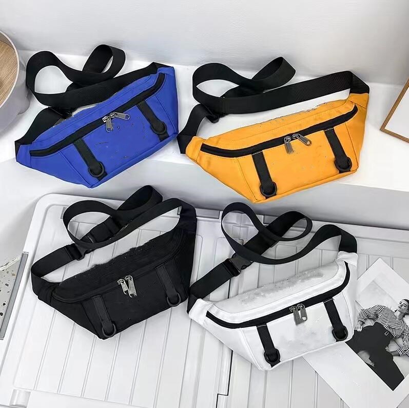 

Shoulder Travel Sling Bag Women Men Multifunction Storage Bags Nylon Handbags Hiking Outdoor Accessories, As picture show