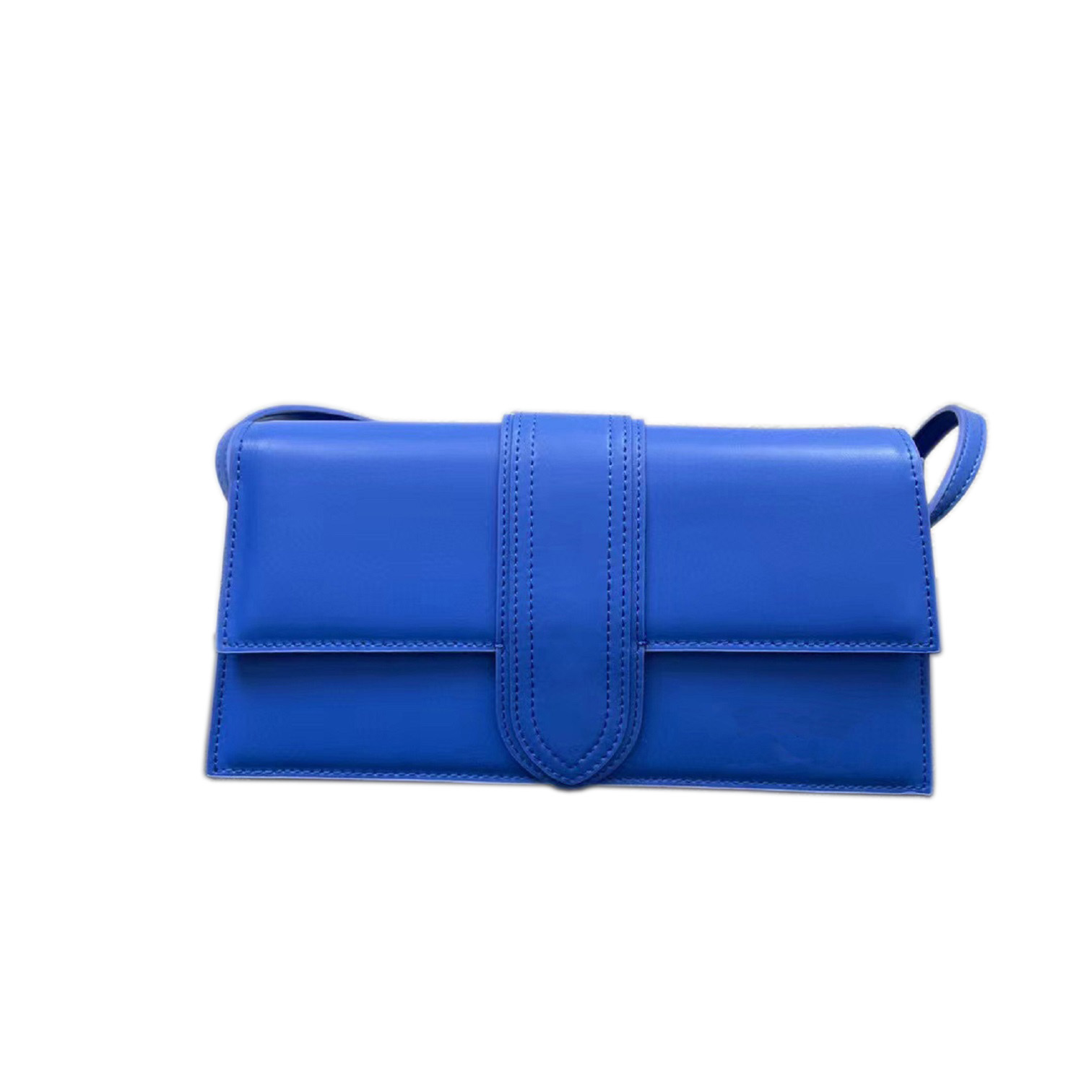 

Classic luxury designer women's wallet hand nominated brand one-shoulder cross-body leather clutch 660, 6#660