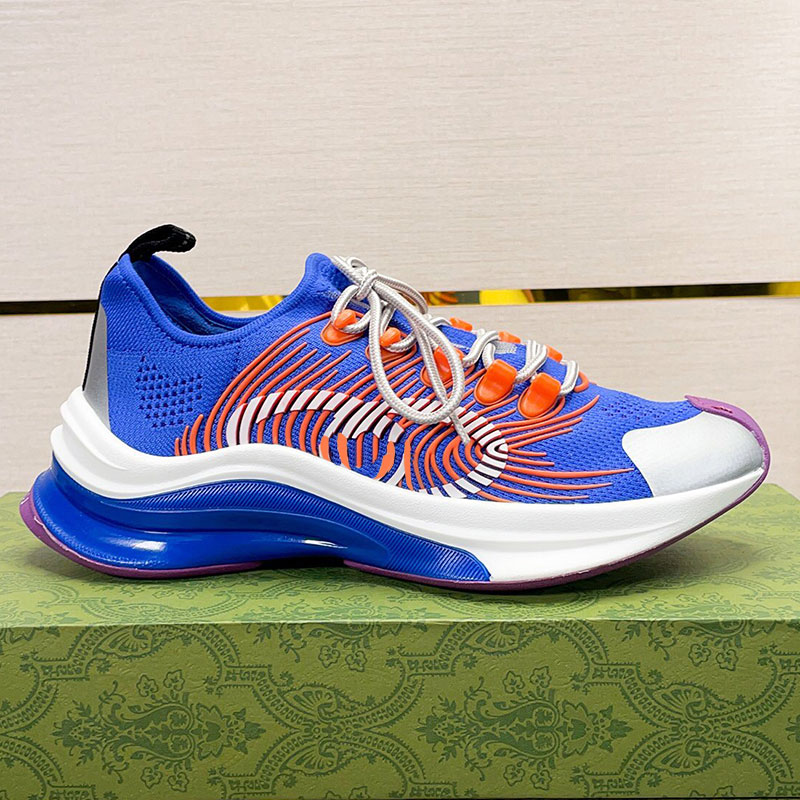 

Mens sneakers Sports Shoes 22SS womens new couple SHOES jersey upper with letter decoration summer style light and comfortable breathable men women
