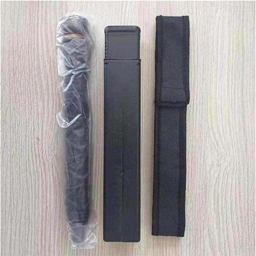 

Model 511 telescopic stick alloy material hardness 52HRC medium and long 26 inches2459