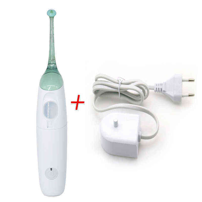 

Sonicare AirFloss Electric Flosser For Philips Handle HX8140 Nozzle HX8240 HX8111 HX8211 HX8141 HX8154 0302