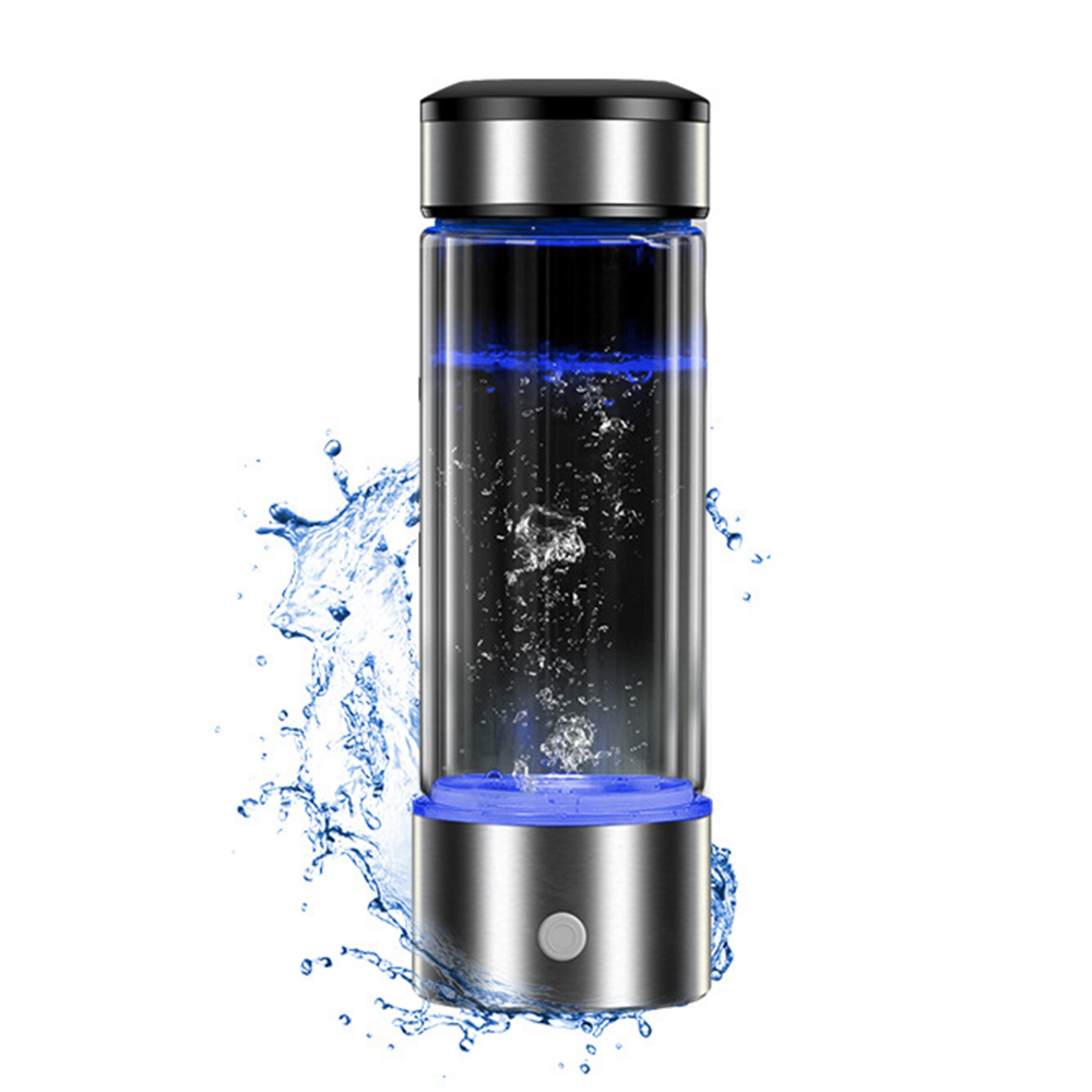 

Hydrogen-rich water cup Hydrogen Drinkware high-concentration negative ion electrolysis generator portable