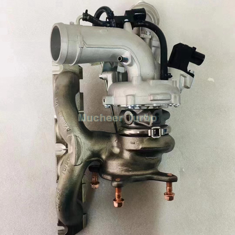 Turbo 06J145702K 06J145702T Turbocharger for Audi Volkswagen 53039880290 53039700290-image-760040300