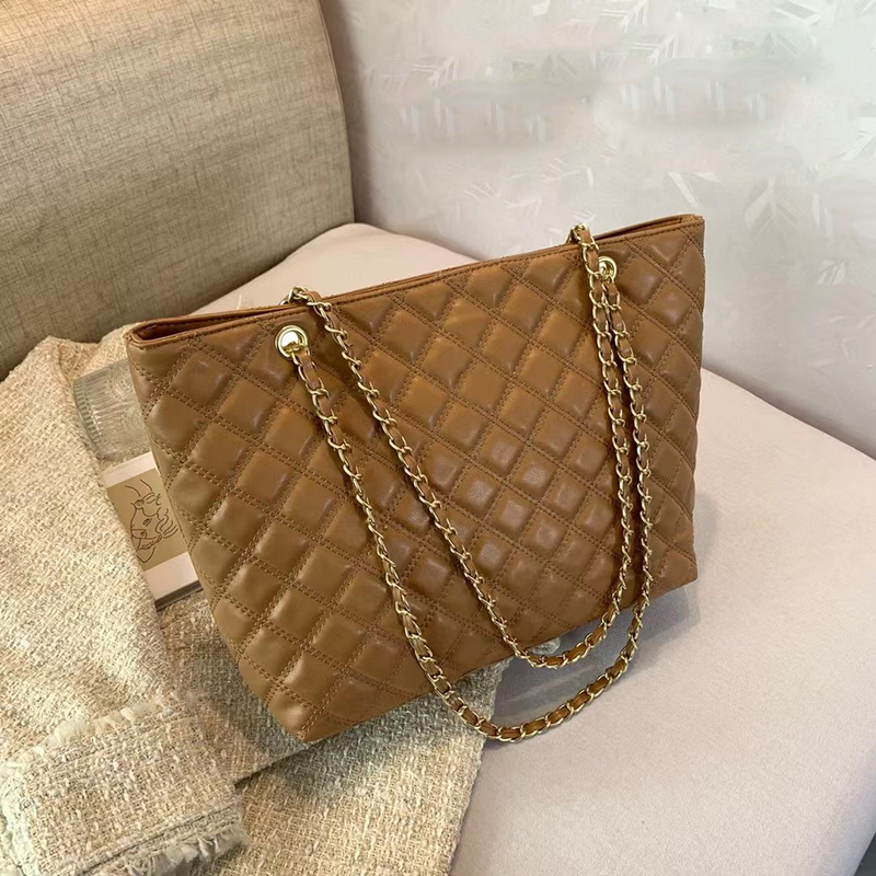 

Pink sugao women tote shoulder chain bags pu leather handbags girl designer high quality large capacity purse shopping bag jiumai-0704-35, Black