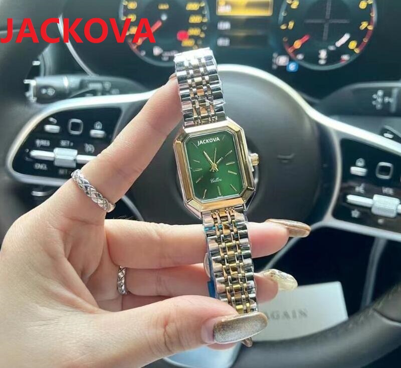 

Super business switzerland highend small watches women 24mm luxury fashion rectangle shape design full stainless steel japan quartz movement lovers wristwatch, As pic