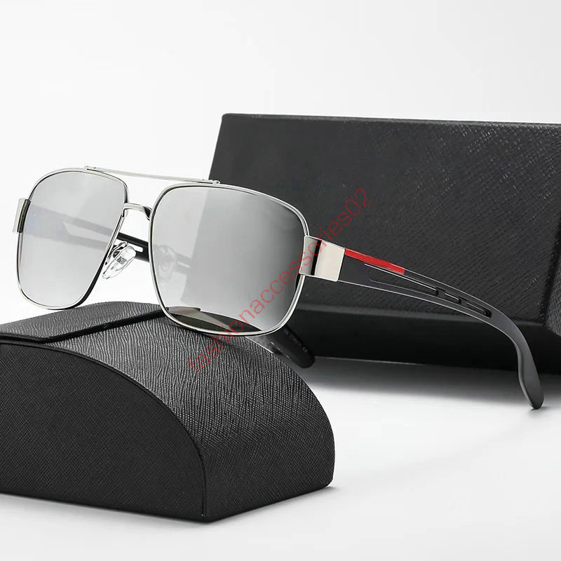 

men Linea Rossa Eyewear Collection sunglasses Gold Black Pilot Sunglasses Grey square Shaded Lenses Sonnenbrille occhiali da sole Sun glasses glasses with logo