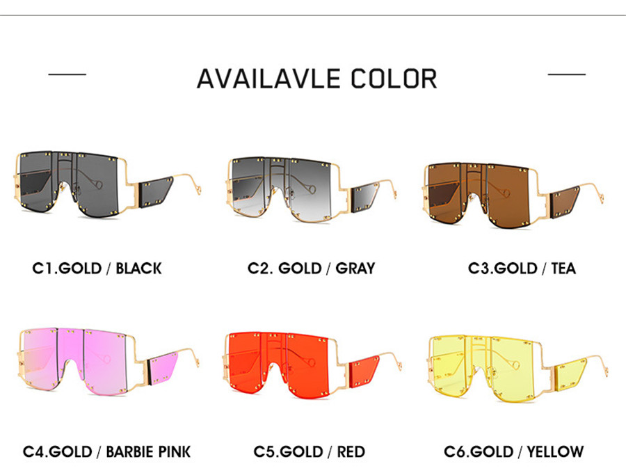

Summer Woman Men Designer Sunglasses Summer Women Sunglasses UV400 10 Color Options High Quality