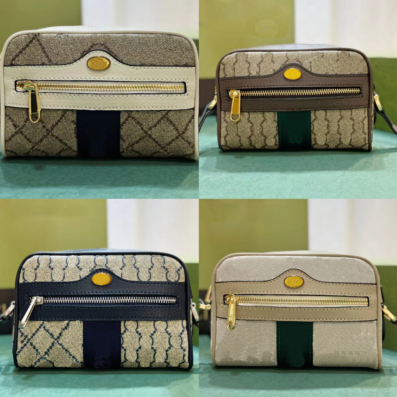 

New fashion designbag High quality brand designer woman bag handbag purse ladies girls small clutch wallet 4colour shoulder bag crossbody bags 17.5cm