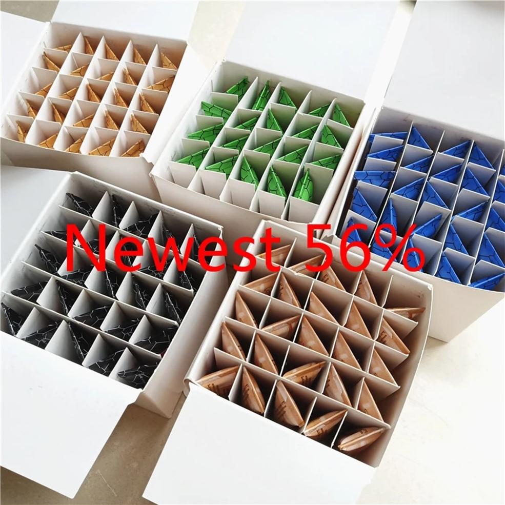 

10pcs New est 56% TKTX Tattoo Cream Before Permanent Piercing Makeup Microblading Eyebrow Lips Body Skin Supplier 10g286e