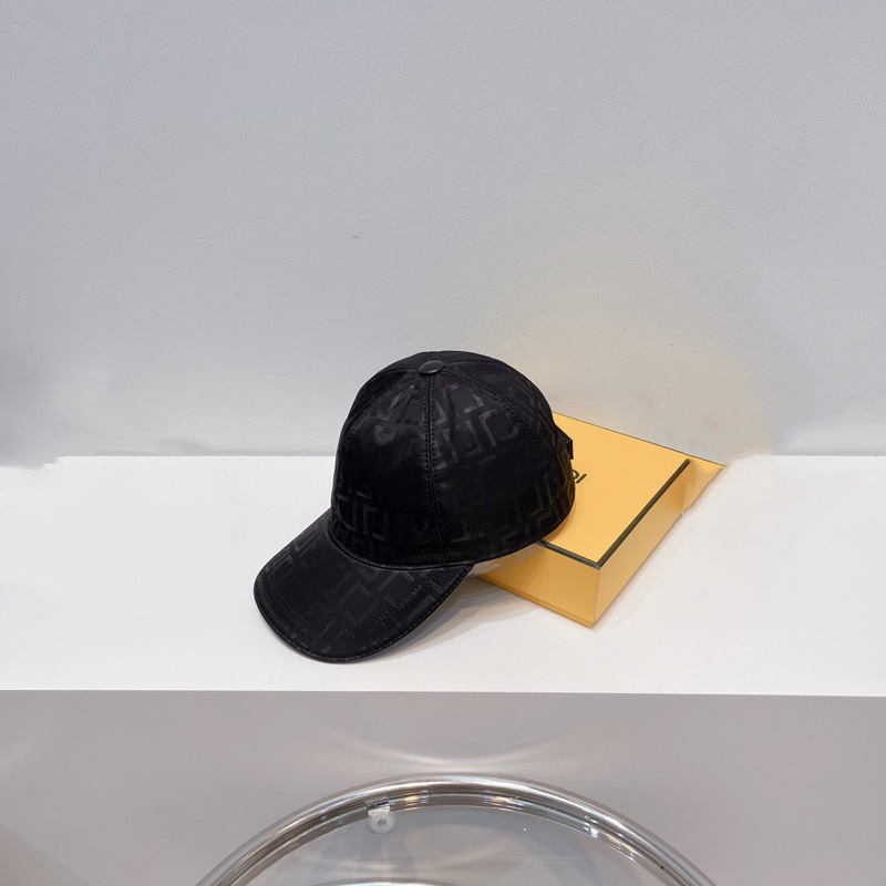 

Street Fashion Baseball Cap Women Sports Casquette New Designer Bucket Hat Sports Caps Hats Mens Designers Womens Letters Hut D227301F, Black