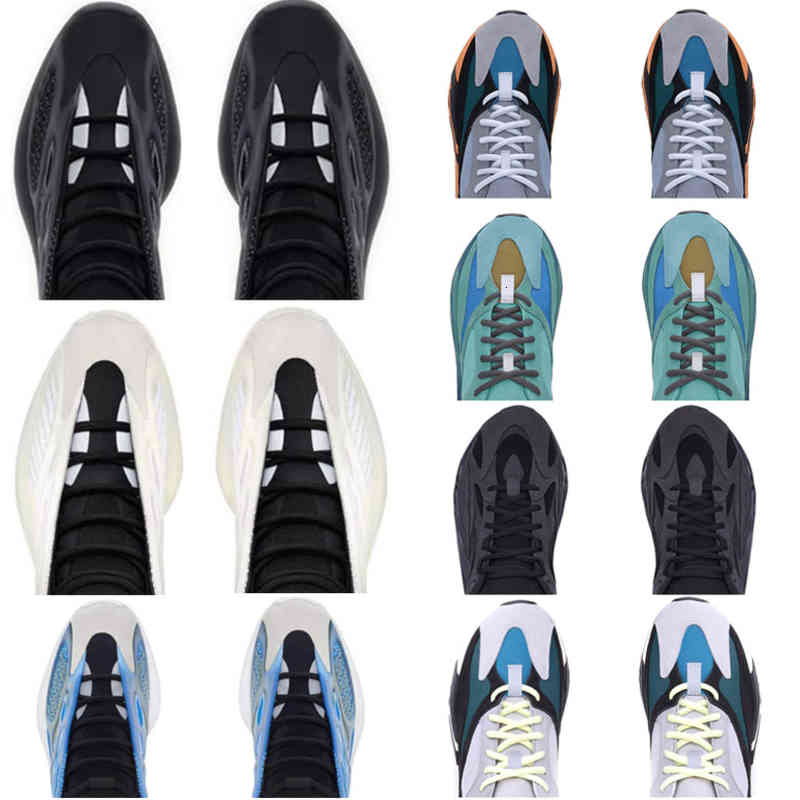 

2022 Designer Outdoor Shoes Men Women Azael Alvah Copper Fade Cream Dazzling Blue Mens Trainers Sneakers, #1