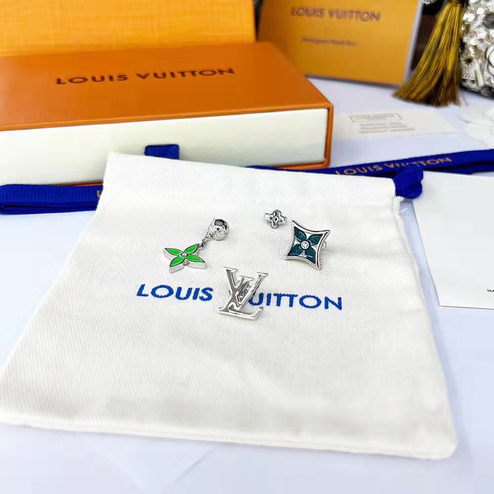 Luxury Designer Earrings high quality classic style party leisure is very beautiful