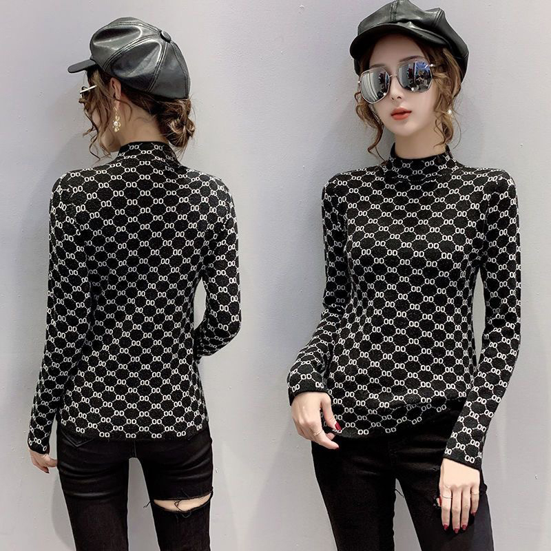 

Sweater Women's Autumn Round neck striped fashion Long Sleeve Women High End Jacquard Cardigan knitting Sweaters Coats