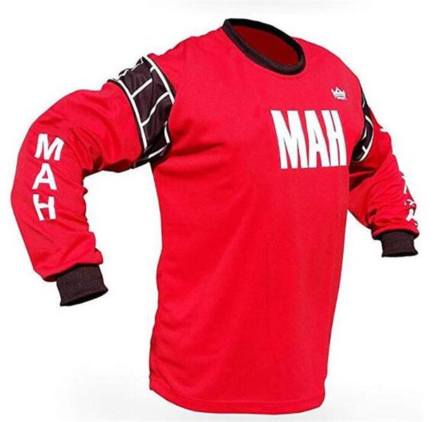 

Motorcycle downhill suit 2022 new team logo sports T-shirt same style customization