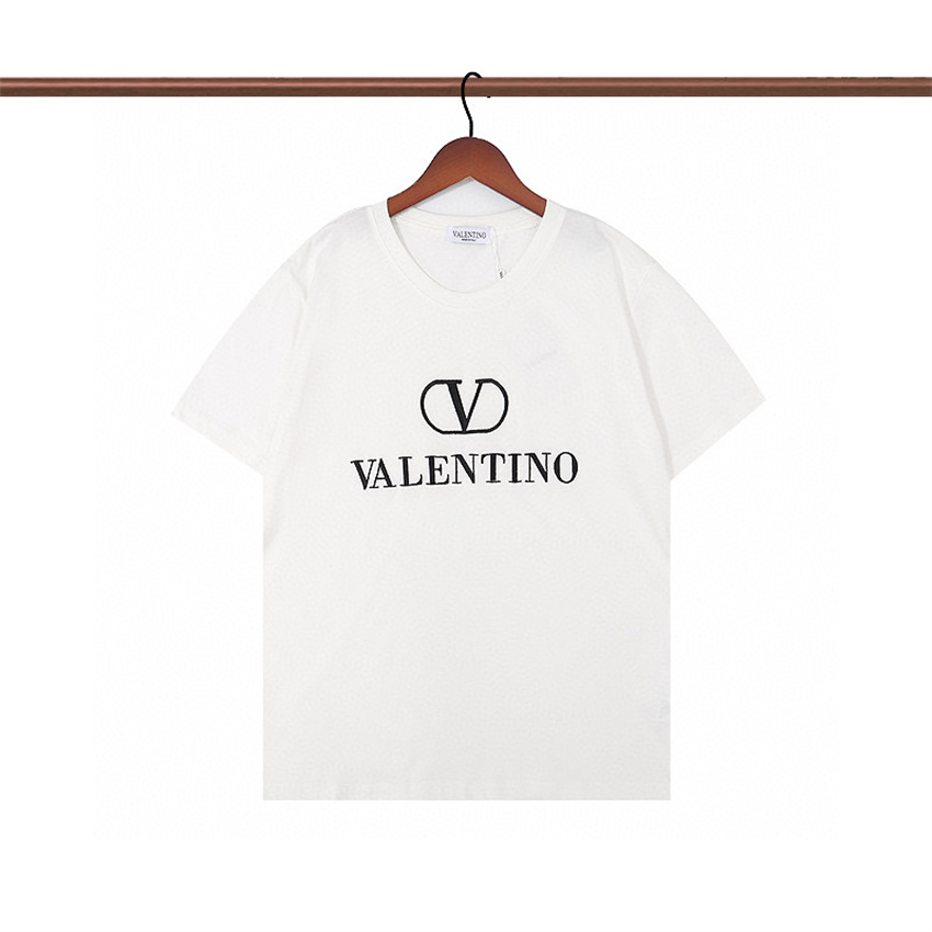 

Fashion Mens T Shirt Summer Shirts for Men Women Short Sleeve Tee Clothing Man tshirt Letter Pattern Printed Tees Crew Neck Asian size M-XXXL@109