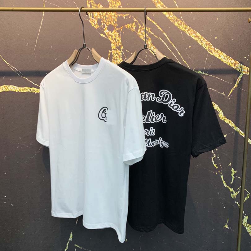 2022 Designers pour hommes T-shirt t-shirts pour femmes Tshirts avec lettres Imprimer des manches courtes Shirts d'été Men de taille asiatique
