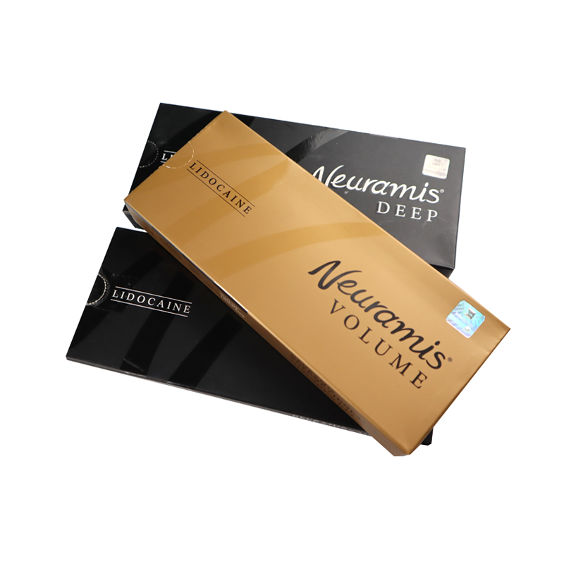 Beauty items Neuramis Deep Volume light 1*1ml dermal filler hyaluron filler online-image-759988142