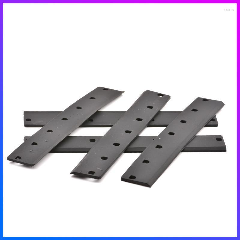 

Ink Refill Kits 5pcs Durable UV Inkjet Printer Head Clean Wiper Eco Solvent Long For A-starjet Big Rubber WiperInk