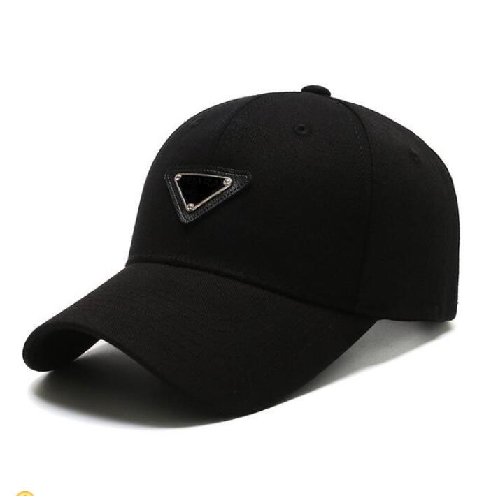 

2022 Top Quality Popular Ball Caps Canvas Leisure Designers Sun Hat for Outdoor Sport Fashion Men Strapback Hat Famous Baseball Cap