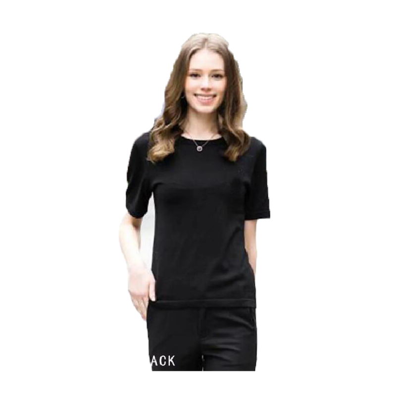 

Womens Summer Tops T Shirt Designers Women Blouses Fashion Bear Logo Tshirts Clothing Chothes High quality Short Sleeved Tees Black White Size -XXL
