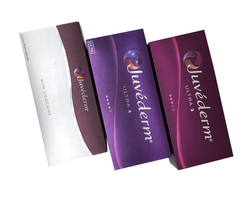 

Beauty Items Wholesale Juvederms Voluma (2 x 1ml)