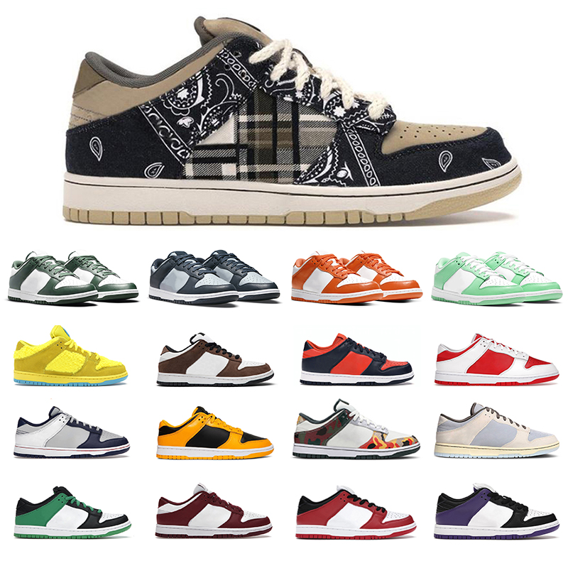 

men women running shoes white black sneakers panda Court Pruple Grey Fog Sail UNC Green Vintage Coast Candy mens trainers Jogging Walking Easter, #27