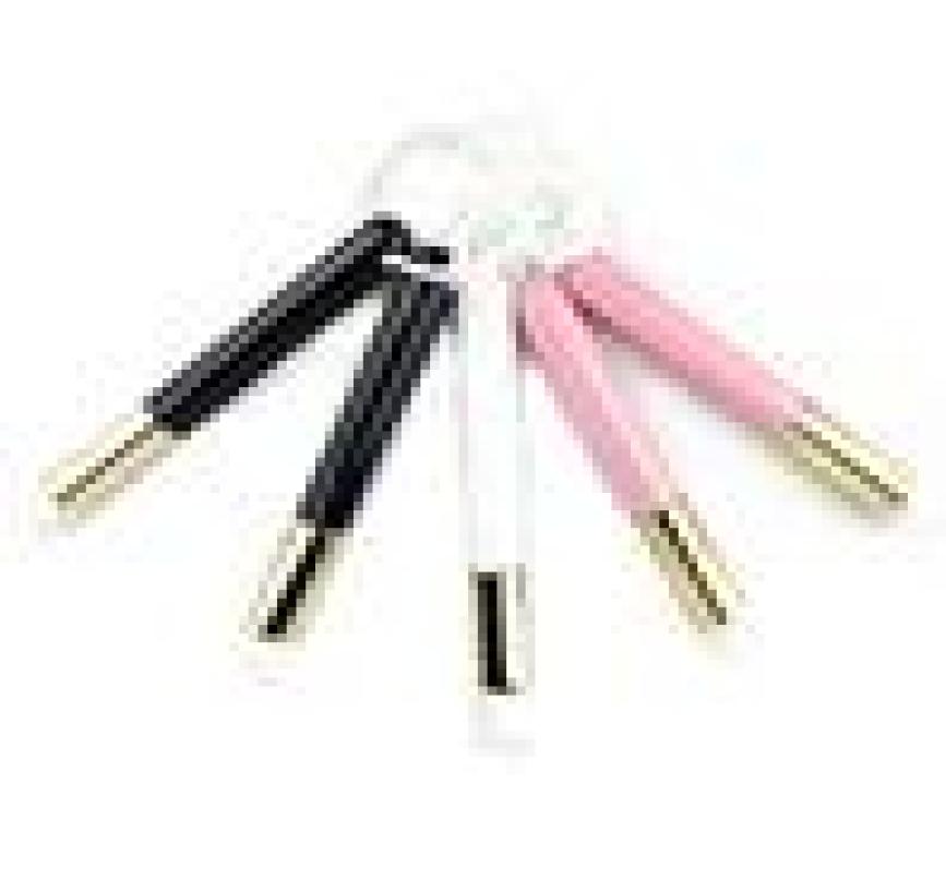 

20 Pcslot Lady Face Removal White Black Pink Cleasning Nose Brush Soft Brush For Eyelash Foam Lash Cleans Brush By