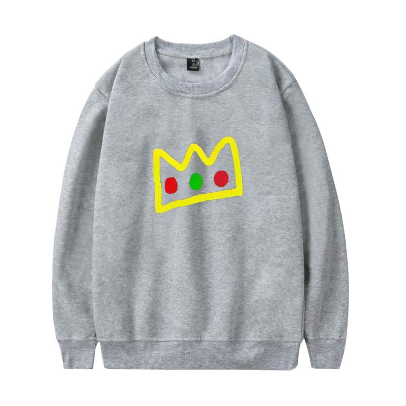 

Men's Hoodies & Sweatshirts Ranboo Technoblade Merch Sweatshirt Women/Men Hoodie Tshirt And Pants 25Men's, Pink