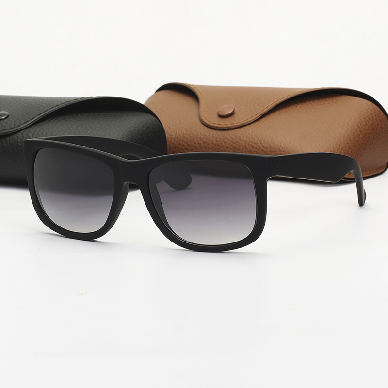 Top Qualité Sunglasses Hommes Femmes Designer Luxe Polarized Lens Femme Sun Lunettes Sport Vintage Mode Uv400 Lunettes de soleil avec boîte