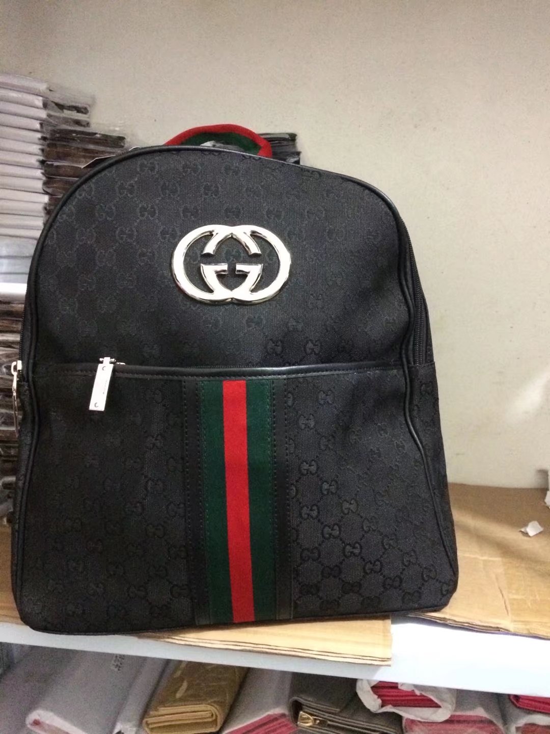 high quality Double G Backpack Style BAG Womens Women Casual Backpacks Handbag Totes Bags