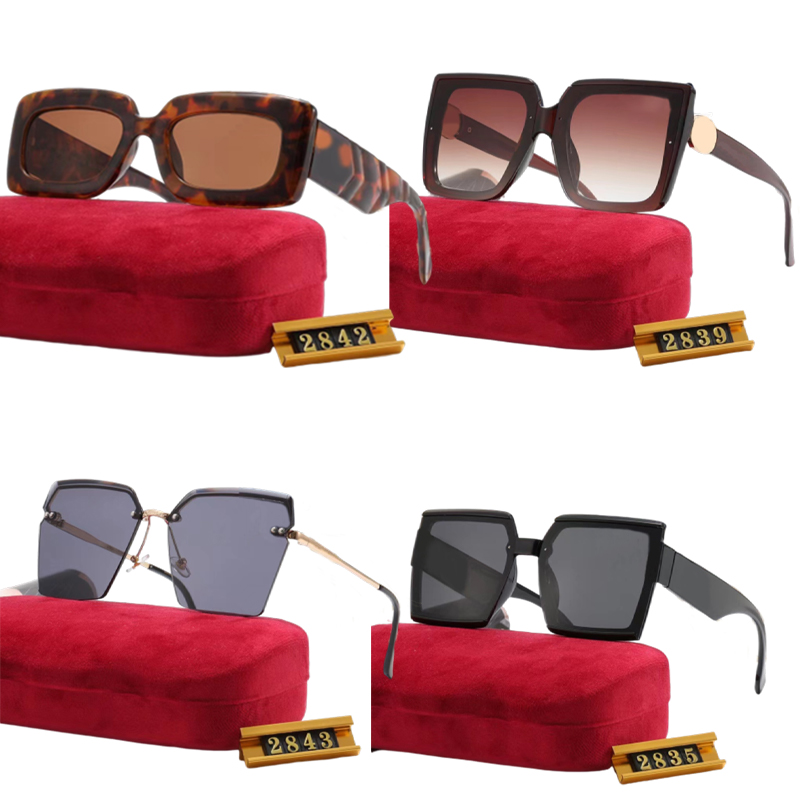 

Polarized Designer Sunglasses Women's UV Protection Fashion Glasses Professional Driving Driving Mirror Round Face Slimming Sunglasses